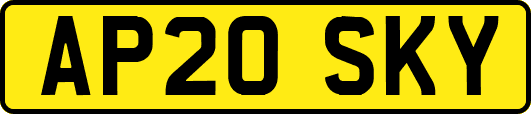 AP20SKY
