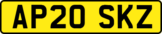 AP20SKZ