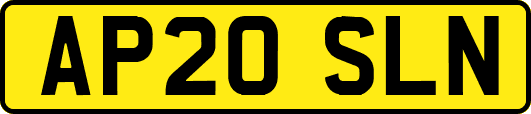 AP20SLN