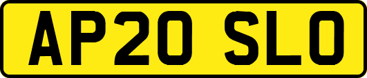 AP20SLO