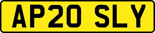 AP20SLY