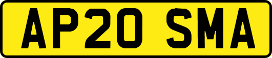 AP20SMA