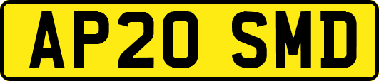 AP20SMD