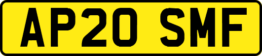 AP20SMF