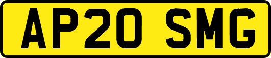AP20SMG