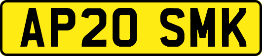 AP20SMK