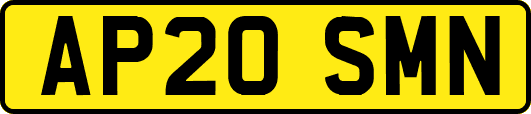 AP20SMN