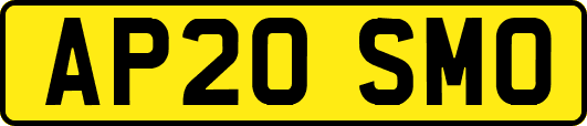 AP20SMO