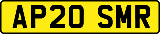 AP20SMR