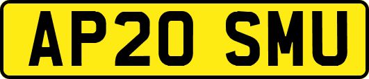AP20SMU