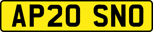 AP20SNO