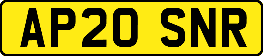 AP20SNR