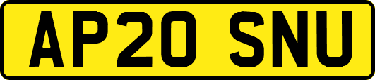 AP20SNU