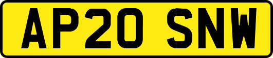 AP20SNW