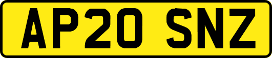 AP20SNZ
