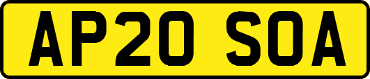 AP20SOA