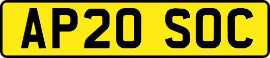 AP20SOC