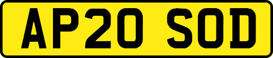 AP20SOD