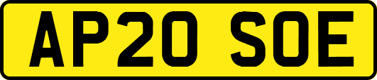 AP20SOE