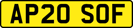 AP20SOF