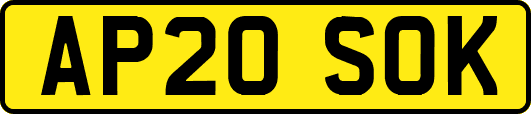 AP20SOK
