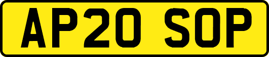 AP20SOP