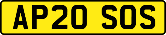 AP20SOS