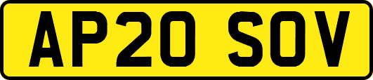 AP20SOV