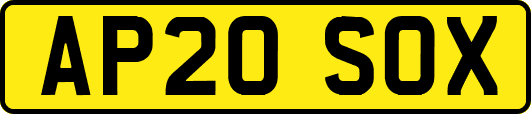 AP20SOX