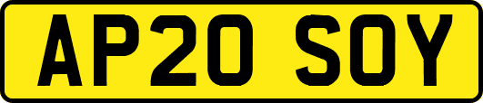 AP20SOY