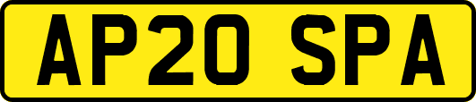 AP20SPA