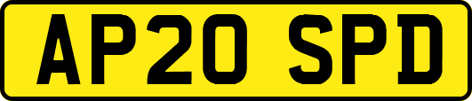 AP20SPD