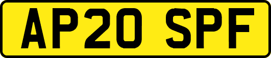 AP20SPF