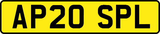 AP20SPL