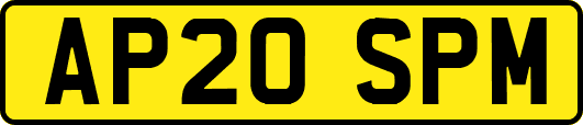 AP20SPM