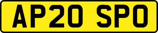AP20SPO