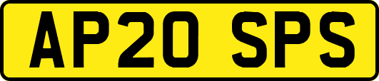 AP20SPS