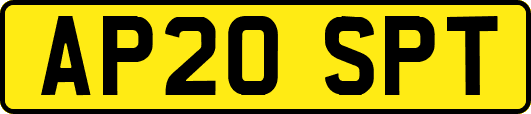 AP20SPT