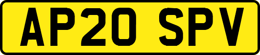 AP20SPV