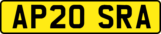 AP20SRA