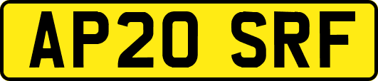 AP20SRF