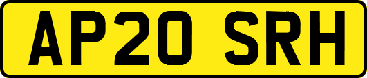 AP20SRH
