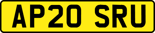AP20SRU
