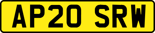 AP20SRW