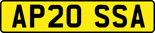 AP20SSA