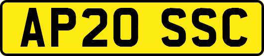 AP20SSC