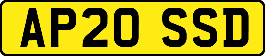 AP20SSD