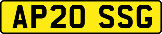 AP20SSG