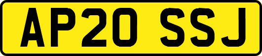 AP20SSJ