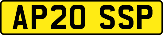 AP20SSP